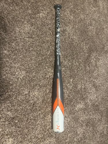 2018 Alloy (-10) 19 oz 29" Ghost X Bat