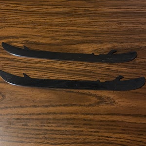 Bauer Hockey Tuuk Pulse Ti Steel Runners 272