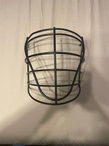 Gait Box Cage Mask
