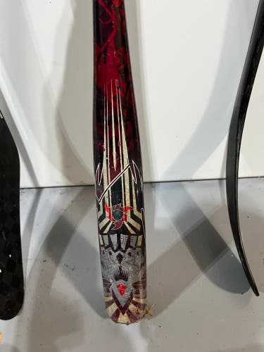 2022 Alloy (-3) 30 oz 33" Voodoo One Bat