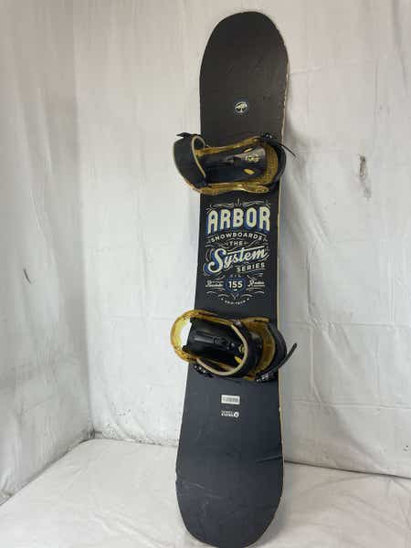 arbor vs burton snowboards Arbor: RAIN Snowboard 2026 Lip Trix Boardshop small Grip Tech contact points Snowboard gift guide: Burton, Arbor,