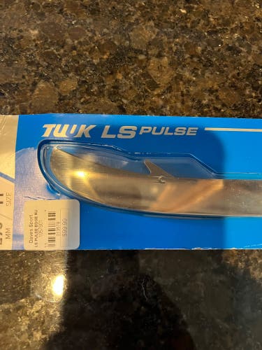 New Bauer 296 mm LS PULSE