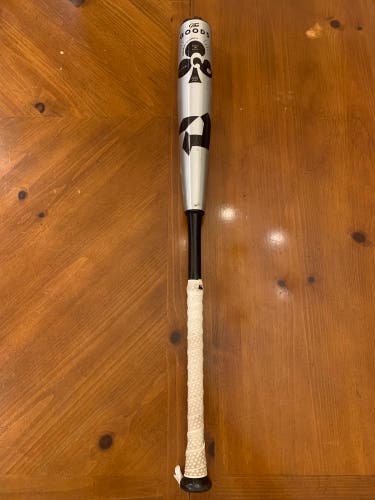 Used 2022 DeMarini (-3) 29 oz 32" The Goods Bat
