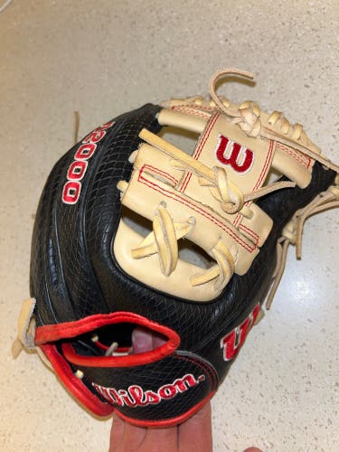 Wilson A2000 PF88 11.25