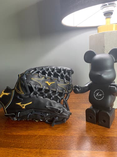 FSOT PRO ISSUE MizunoPro Limited Edition Baseball Glove