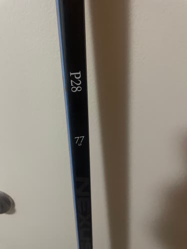 Intermediate Left Hand P28 Pro Stock Nexus 1N Hockey Stick