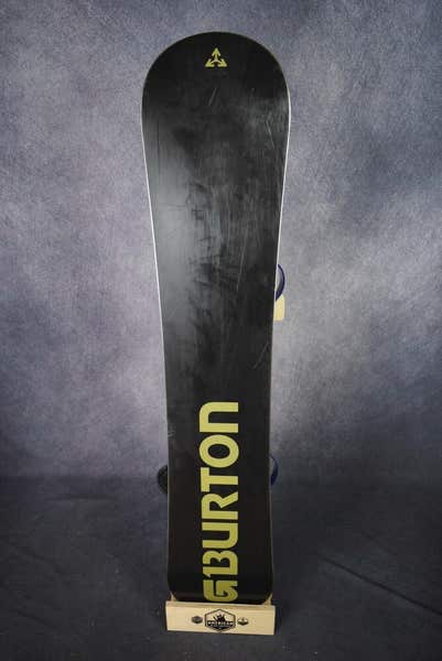 burton cruzer 145 snowboard 145cm Rings Used Package With Boots and Bindin BURTON CRUZER SNOWBOARD  Salty