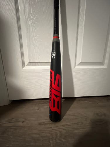 Louisville Slugger Prime 918 32/29 -3