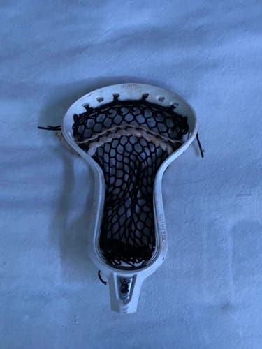 Used FOGO Strung Dictator Head
