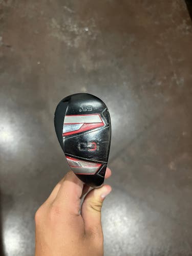 65° golf wedge