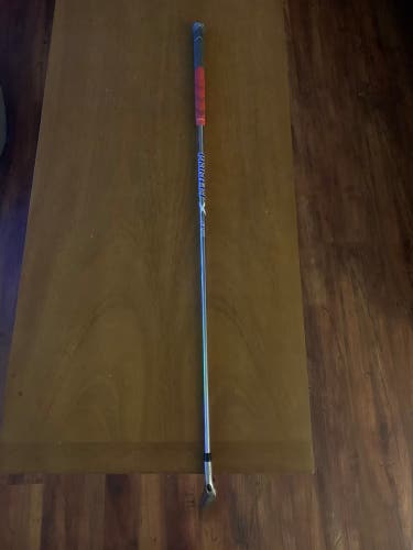 Men's 6 Iron Regular Flex Steel Shaft Steelhead XR