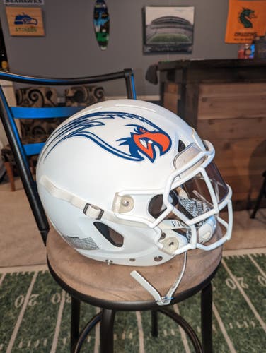 Adult Used Large Vicis Helmet