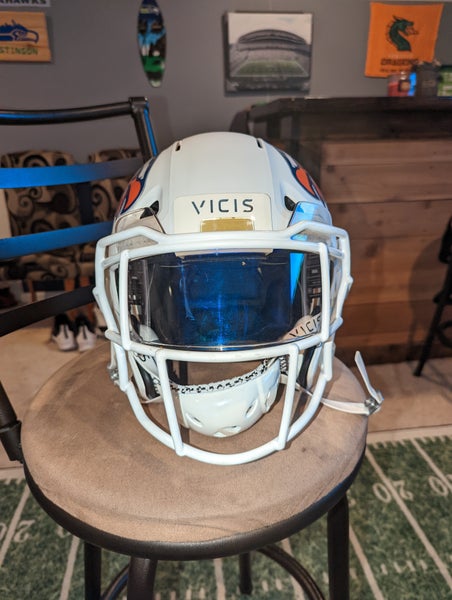 Miami Dolphins Vicis Z01