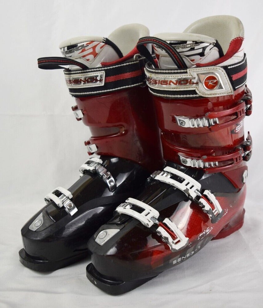 10.5 in ski boot size