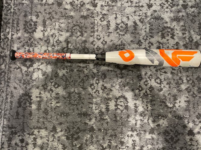 2021 Composite (-10) 20 oz 30" CF Zen Bat