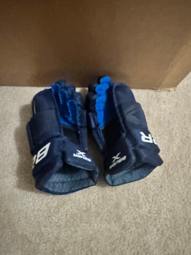 Bauer 15" Gloves