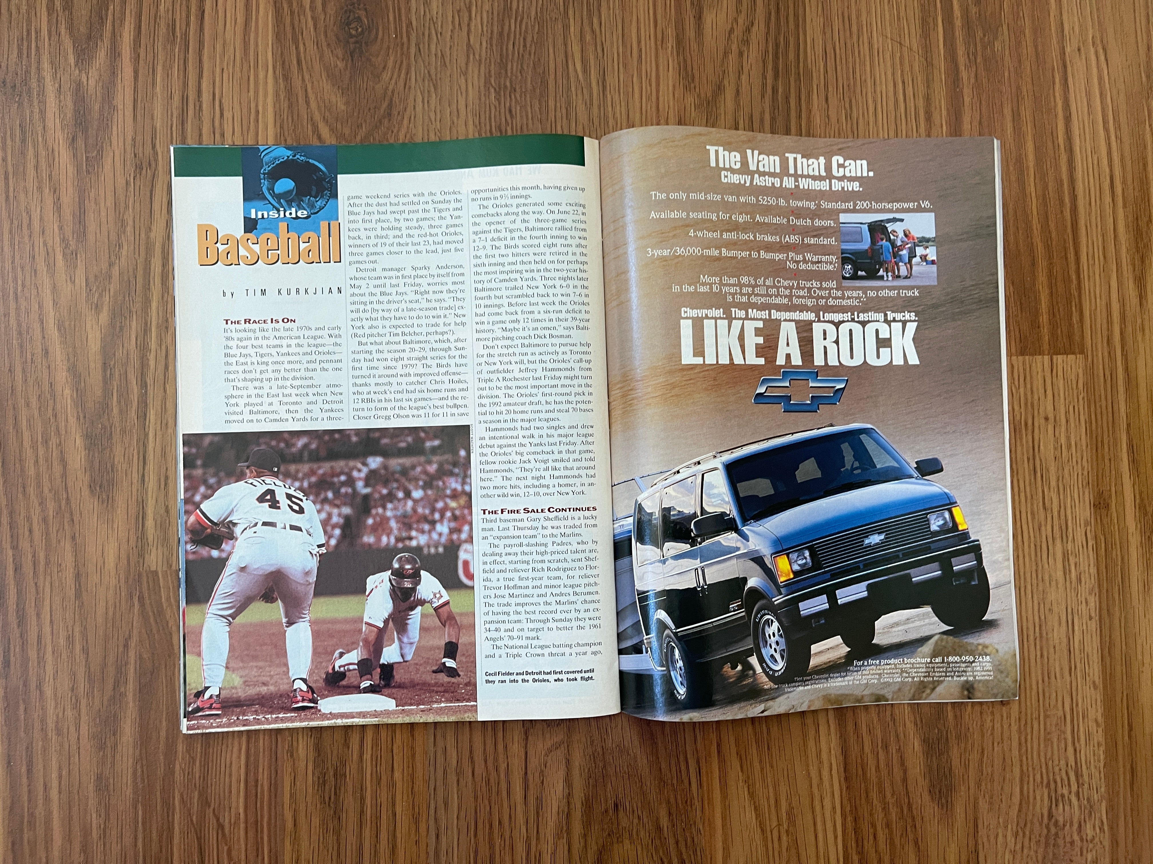 Mike Piazza's Hall of Fame journey started with the Dodgers in 1993 -  Sports Illustrated Vault