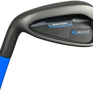Men's 9 Iron Regular Flex Graphite/Steel Shaft