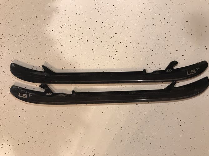 Used Bauer 230 mm Ls1+
