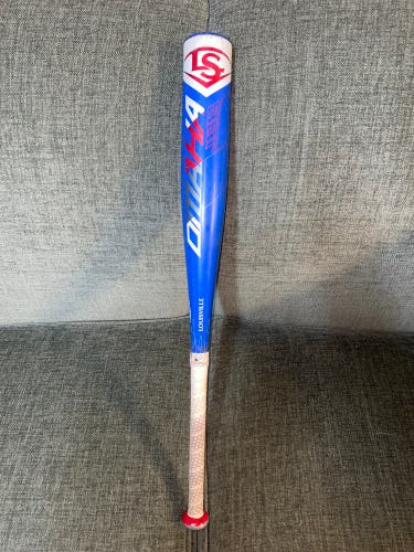 Louisville Slugger Omaha JBB