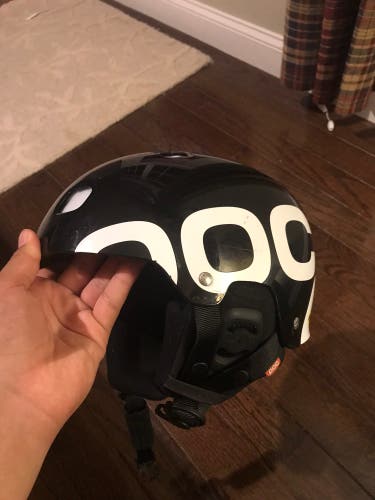 POC Receptor Backcountry MIPS Helmet