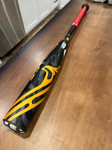 2019 Composite (-5) 25 oz 30" CF Bat