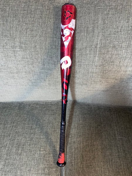 2020 Demarini Voodoo One Alloy (-3) 27 oz 30" Bat