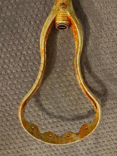 Used Unstrung Proton Power Head