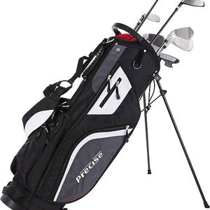 Men's 5 Iron Regular Flex Graphite/Steel Shaft