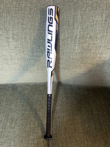 2021 Rawlings Threat USSSA (-12) 29” 17oz Bat