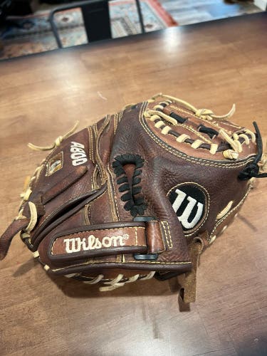 Catcher's 32" A800 Baseball Glove