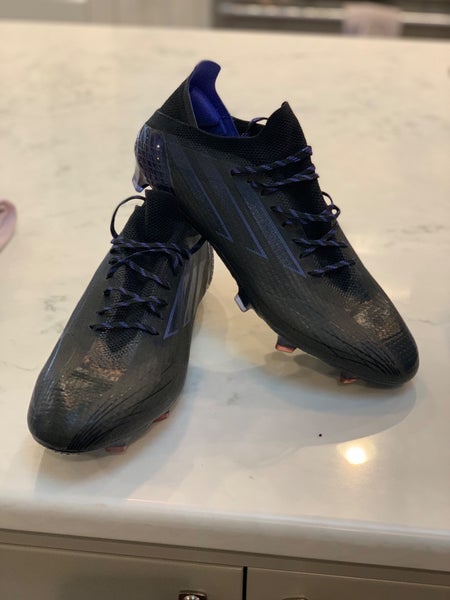 Adidas X Speedflow.1 (mens 10) FG Soccer Cleats