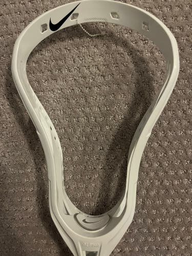 New Nike Alpha U Head