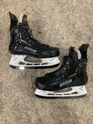Bauer Supreme 2S Pro Hockey Skates Size 5