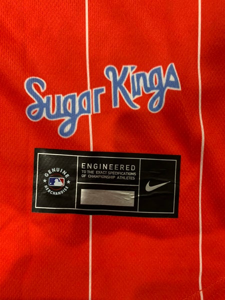 miami sugar kings jersey