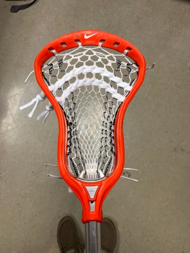 Syracuse Orange Lakota 2