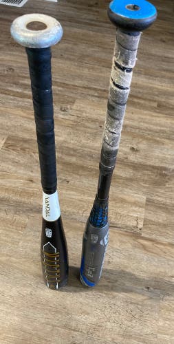 2014 Composite (-11) 18 oz 29" CF7 Bat