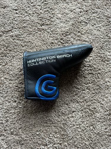 Cleveland Huntington Beach Putter Head Cover