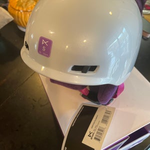 Anon griffon filament helmet