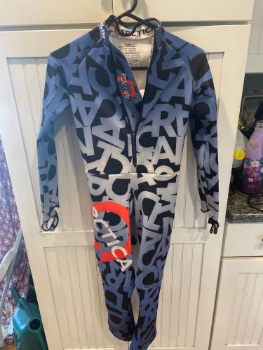 Used Youth Large Arctica Ski Suit