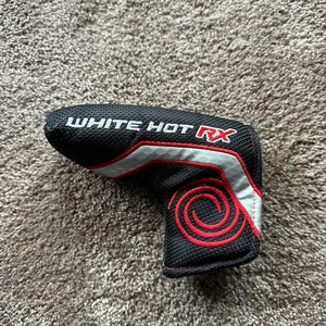 Odyssey White Hot RX Putter Cover