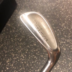Used Wilson SAM SNEAD BLUE RIDGE Mens Individual Iron RH 7 Iron 11730-S000045811