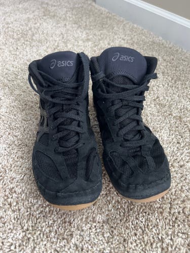 ASICS Matflex wrestling shoes
