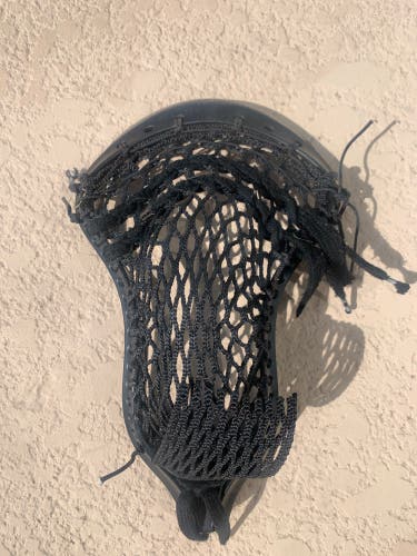 Used Strung Mark 1 Head