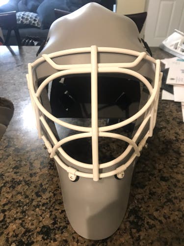 Defender Pro Goal Mask