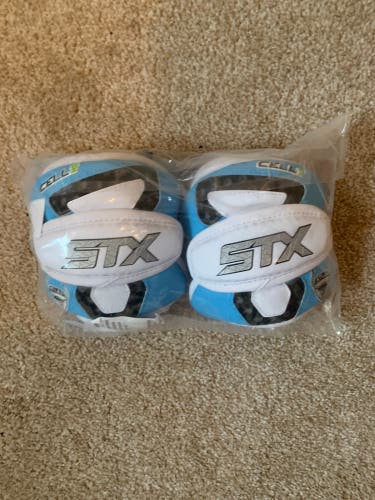 BRAND NEW CELL V 2022 PLL ATLAS ELBOW PADS