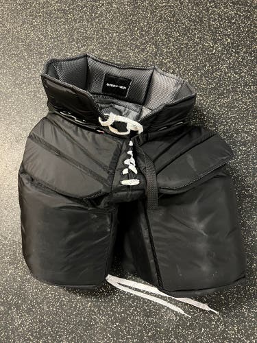 Chris Dreidger Team Canada Pro Return Hockey Goalie Pants