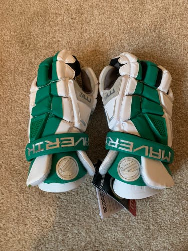 BRAND NEW 2022 CUSTOM PLL WOODS GLOVES