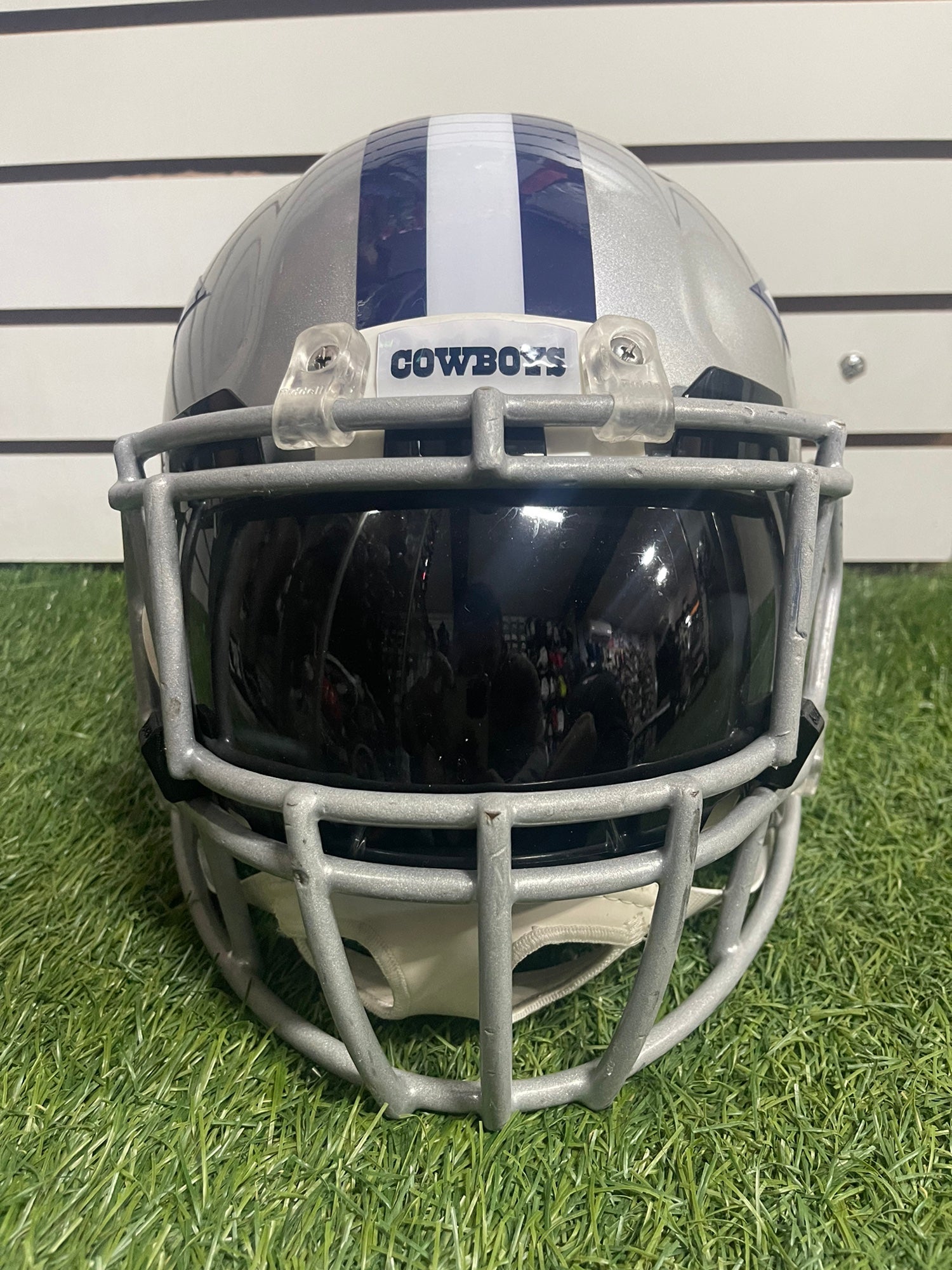 dallas cowboys 2022 helmets