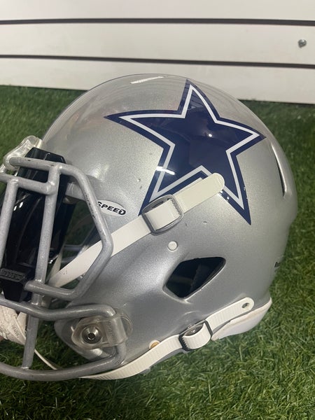 Dallas Cowboys Helmet Riddell Speed - Login for SALE Price